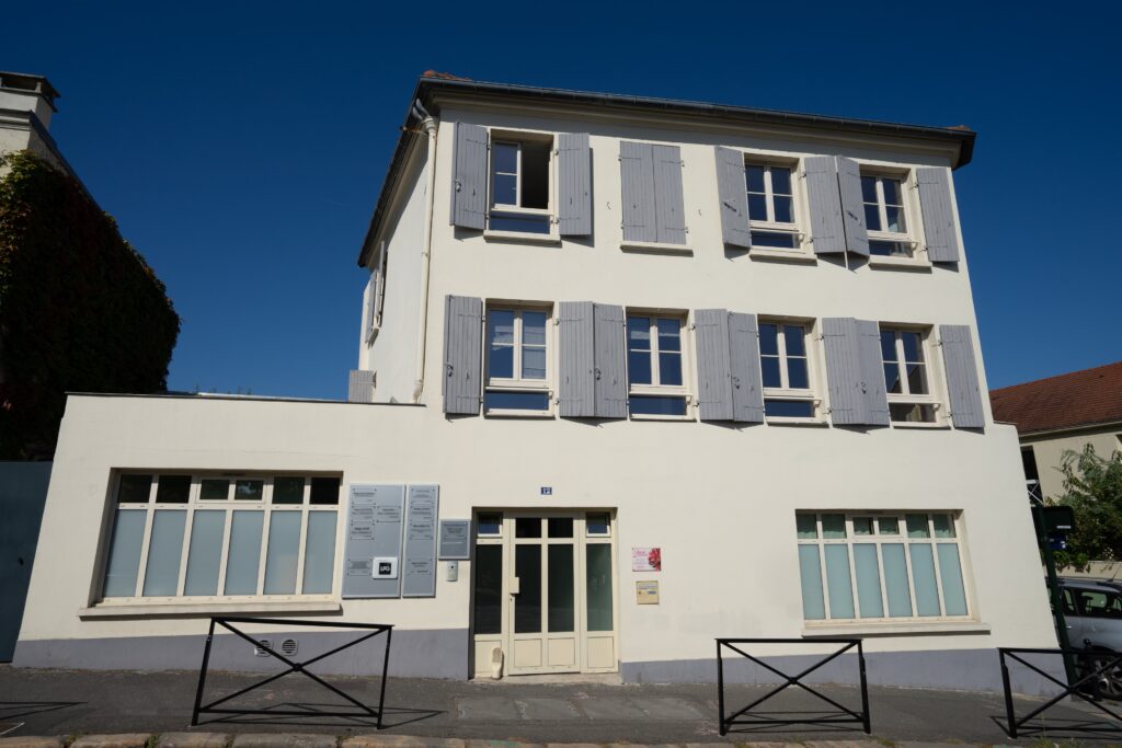 Cabinet de sophrologie à Meudon, 9 rue des Longs Reages